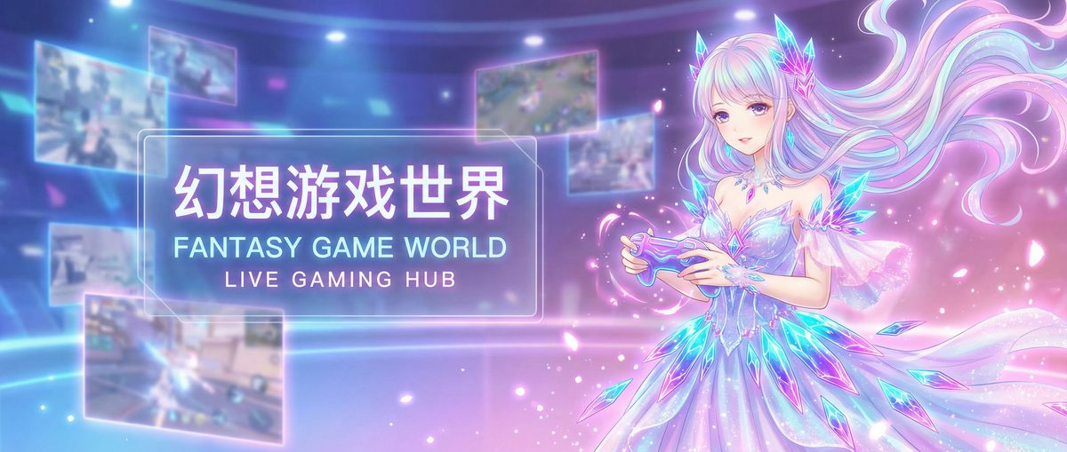 蜜芽游戏解说视频社区