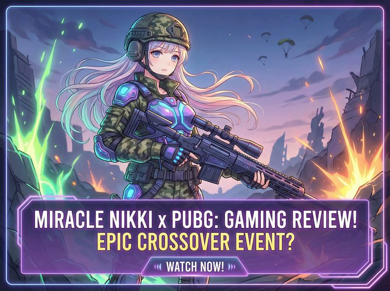 蜜芽绝地求生视频解说