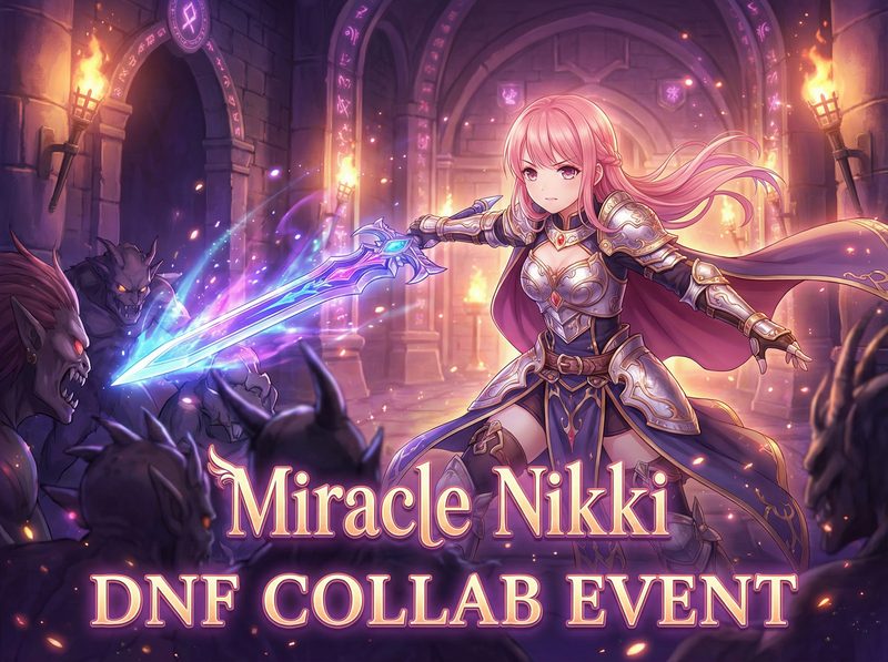 蜜芽 DNF视频教程