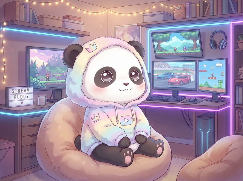 蜜芽熊猫视频社区