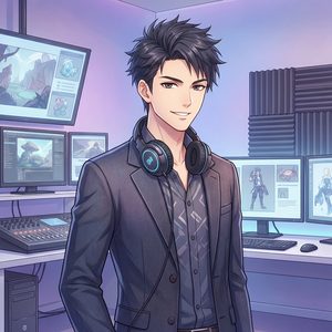 蜜芽游戏解说导演