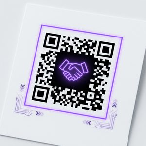 蜜芽商务微信二维码